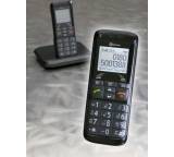 Einfaches Handy im Test: amplicom PowerTel M 5000 von Audioline, Testberichte.de-Note: 2.6 Befriedigend