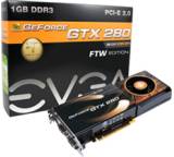 GF GTX 280 FTW (1024 MB)