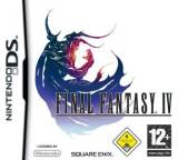 Final Fantasy IV (für DS)