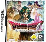Dragon Quest: Die Chronik der Erkorenen (für DS)