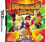 Dinosaur King (für DS)