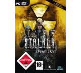 Stalker: Clear Sky (für PC)