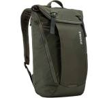 Kameratasche im Test: EnRoute Backpack 20L von Thule, Testberichte.de-Note: ohne Endnote