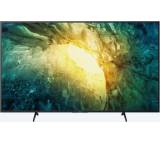 Fernseher im Test: KD-43X7055 von Sony, Testberichte.de-Note: 1.6 Gut