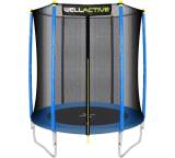 Trampolin im Test: Gartentrampolin 183 cm von Wellactive, Testberichte.de-Note: ohne Endnote