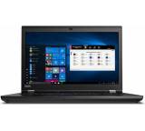 ThinkPad P73 (i9-9880H, Quadro RTX 4000, 32GB RAM, 1TB SSD, UHD-Display)