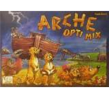 Gesellschaftsspiel im Test: Arche Opti Mix von Spiele von Doris & Frank, Testberichte.de-Note: 2.4 Gut