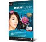 CAD-Programme / Zeichenprogramme im Test: DrawPlus X2 von Serif, Testberichte.de-Note: 1.5 Sehr gut