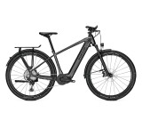 E-Bike im Test: Aventura² 6.9 (Modell 2020) von Focus, Testberichte.de-Note: 1.3 Sehr gut