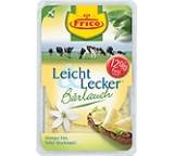 Leicht & Lecker Bärlauch