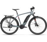 E-Bike im Test: E-6X Tour Gent (Modell 2020) von Stevens, Testberichte.de-Note: 1.8 Gut