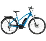 E-Bike im Test: Brenta Sportivo T (Modell 2020) von Trenoli, Testberichte.de-Note: 1.9 Gut