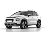 C3 Aircross PureTech 110 Stop&Start (81 kW) (2019)