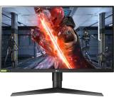 Monitor im Test: UltraGear 27GN750-B von LG, Testberichte.de-Note: 1.7 Gut