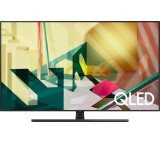 Fernseher im Test: GQ55Q70T von Samsung, Testberichte.de-Note: 2.0 Gut