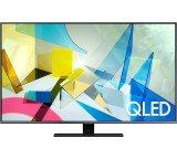 Fernseher im Test: GQ85Q80T von Samsung, Testberichte.de-Note: ohne Endnote