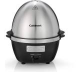 Eierkocher im Test: CEC10E von Cuisinart, Testberichte.de-Note: 1.7 Gut