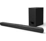 Soundbar im Test: SB 800S von Karcher, Testberichte.de-Note: ohne Endnote