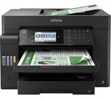 Drucker im Test: EcoTank ET-16600 von Epson, Testberichte.de-Note: 1.7 Gut