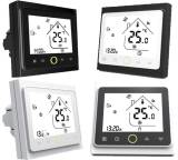 Thermostat im Test: BHT-002 GBLP von Beca, Testberichte.de-Note: 1.9 Gut