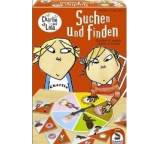 Gesellschaftsspiel im Test: Charlie und Lola: Suchen und finden von Schmidt Spiele, Testberichte.de-Note: 3.0 Befriedigend