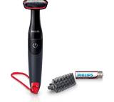 Bartschneider im Test: BG105/10 BodyGroom von Philips, Testberichte.de-Note: 2.1 Gut