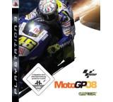 MotoGP 08 (für PS3)