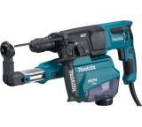 Bohrmaschine im Test: HR2653 von Makita, Testberichte.de-Note: ohne Endnote