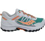 Laufschuh im Test: Excursion TR13 von Saucony, Testberichte.de-Note: 1.7 Gut