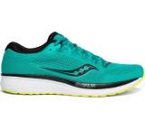 Laufschuh im Test: Jazz 21 von Saucony, Testberichte.de-Note: 1.6 Gut