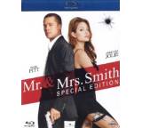 Mr. & Mrs. Smith