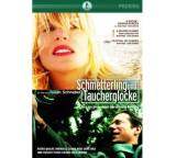 Schmetterling und Taucherglocke - Limited Edition