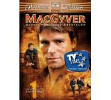 Mac Gyver - Staffel 1