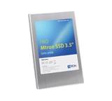 Festplatte im Test: Pro 7000 16 GByte (MSP-SATA7035016) von Mtron, Testberichte.de-Note: 2.8 Befriedigend