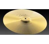 Becken im Test: Signature Crystal Thin (16'', 18'', 20'') von Paiste, Testberichte.de-Note: ohne Endnote