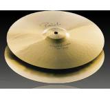 Becken im Test: Signature Crystal Hihat (14'') von Paiste, Testberichte.de-Note: ohne Endnote