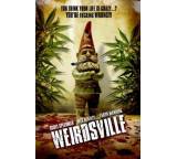 Weirdsville - Limited Star Metalpak