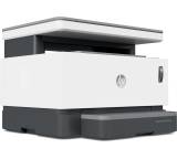 Drucker im Test: Neverstop Laser MFP 1202nw von HP, Testberichte.de-Note: 2.0 Gut