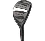 Golfschläger im Test: Launcher Halo Hybrid von Cleveland Golf, Testberichte.de-Note: 1.6 Gut