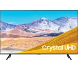 Fernseher im Test: GU43TU8079 von Samsung, Testberichte.de-Note: 2.3 Gut