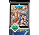 SNK Arcade Classics Vol. 1 (für PSP)