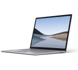 Laptop im Test: Surface Book 3 (15 Zoll) von Microsoft, Testberichte.de-Note: 2.0 Gut