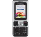Einfaches Handy im Test: MB-D130 von Hyundai Mobile, Testberichte.de-Note: 3.0 Befriedigend