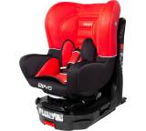 Kindersitz im Test: Revo SP (Isofix) von Osann, Testberichte.de-Note: ohne Endnote