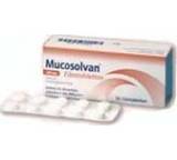 Mucosolvan Filmtabletten 60 mg