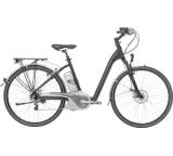 E-Bike im Test: Flyer K-Serie Urban von Biketec, Testberichte.de-Note: ohne Endnote