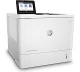 Drucker im Test: LaserJet Enterprise M611dn von HP, Testberichte.de-Note: ohne Endnote