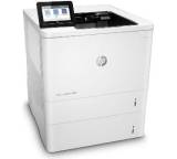 Drucker im Test: LaserJet Enterprise M612dn von HP, Testberichte.de-Note: ohne Endnote