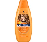Shampoo im Test: Frucht & Vitamin Shampoo von Schauma, Testberichte.de-Note: 1.8 Gut