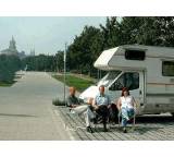 Camping-Stellplatz im Test: Wohnmobilstellplatz Im Hafen von Nordrhein-Westfalen, Testberichte.de-Note: 2.0 Gut